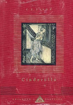 Seller image for Cinderella (Hardcover) for sale by Grand Eagle Retail