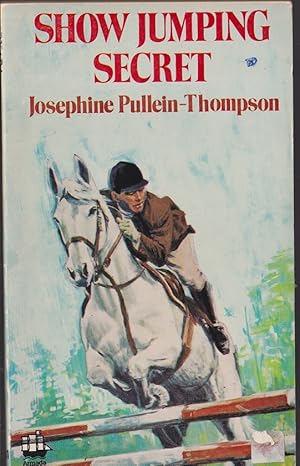 Seller image for Show Jumping Secret for sale by Caerwen Books