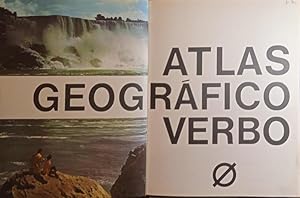 ATLAS GEOGRÁFICO VERBO.