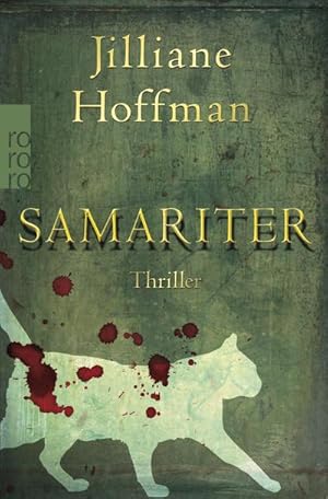 Image du vendeur pour Samariter: Thriller mis en vente par AHA-BUCH