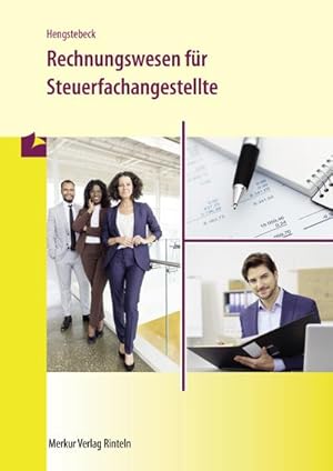 Bild des Verkufers fr Rechnungswesen fr Steuerfachangestellte: Rechtslage 2019 (Wissenschaftliche Bcherei fr Schule und Praxis) : Rechtslage 2019 zum Verkauf von AHA-BUCH