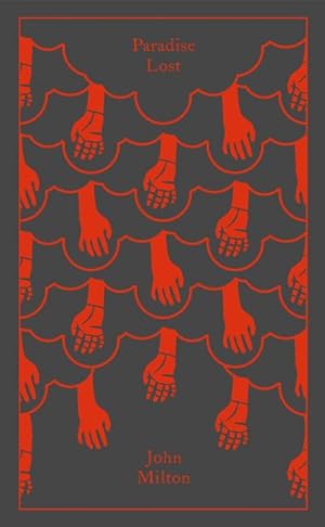 Seller image for Paradise Lost (Penguin Clothbound Classics) for sale by AHA-BUCH