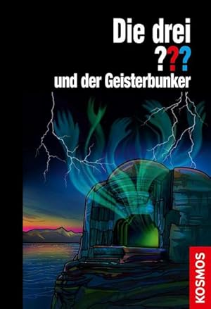 Die drei     und der Geisterbunker