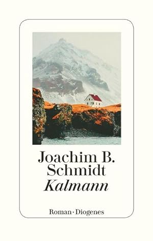 Bild des Verkäufers für Kalmann: Roman : Roman zum Verkauf von AHA-BUCH
