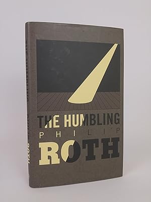 Seller image for The Humbling for sale by ANTIQUARIAT Franke BRUDDENBOOKS