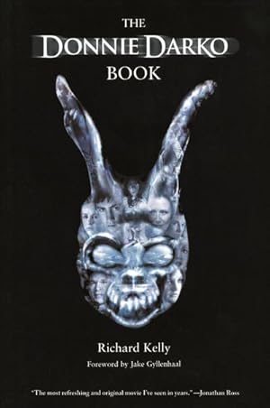 Imagen del vendedor de The Donnie Darko Book: Introduction by Jake Gyllenhaal a la venta por AHA-BUCH