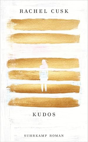 Imagen del vendedor de Kudos: Roman | Eine weibliche Odyssee im 21. Jahrhundert (Die Outline-Trilogie) a la venta por AHA-BUCH