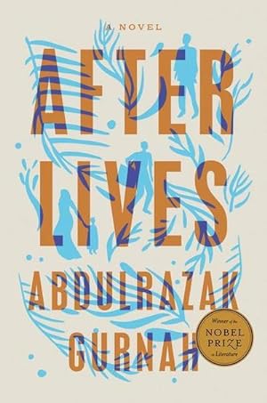 Bild des Verkäufers für Afterlives: A Novel zum Verkauf von AHA-BUCH