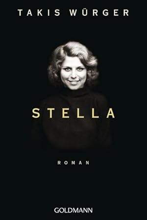 Seller image for Stella: Roman : Roman for sale by AHA-BUCH