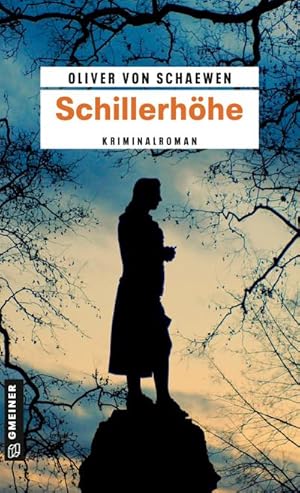 Bild des Verkufers fr Schillerhhe: Kriminalroman (Kriminalromane im GMEINER-Verlag) : Kriminalroman zum Verkauf von AHA-BUCH