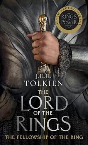 Immagine del venditore per The Fellowship of the Ring (Media Tie-In): The Lord of the Rings: Part One : The Lord of the Rings: Part One venduto da AHA-BUCH