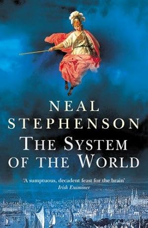 Immagine del venditore per The System of the World venduto da WeBuyBooks