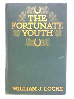 Bild des Verkufers fr The Fortunate Youth zum Verkauf von World of Rare Books