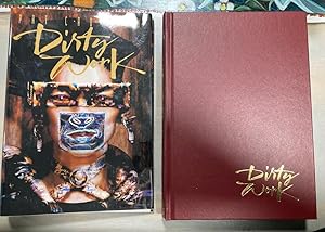 Imagen del vendedor de Dirty Work: Stories a la venta por biblioboy