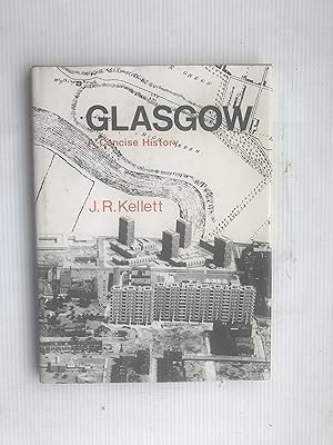 Imagen del vendedor de Glasgow: A Concise History a la venta por Beach Hut Books