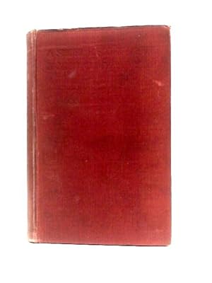 Imagen del vendedor de A Short History Of The British Commonwealth Volume 2 The Modern Commonwealth 1763 - 1933 a la venta por World of Rare Books