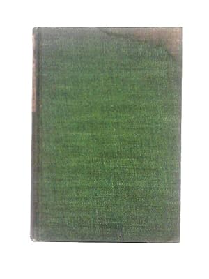 Seller image for The Life and Letters John Muir Volume I for sale by World of Rare Books