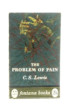 Bild des Verkufers fr The Problem of Pain zum Verkauf von World of Rare Books