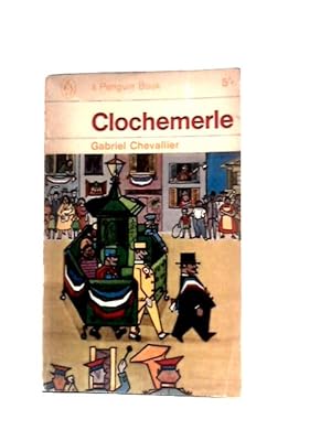 Seller image for Clochemerle for sale by World of Rare Books