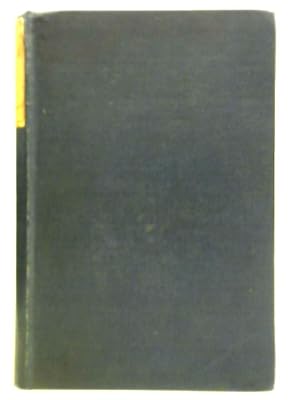 Imagen del vendedor de Amenities of Literature - Volume. I a la venta por World of Rare Books
