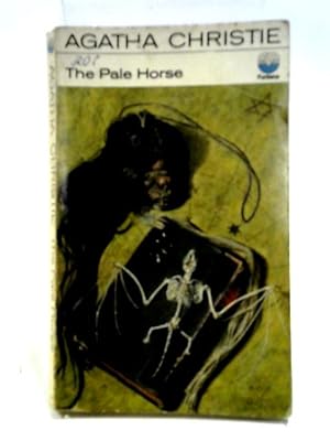 Bild des Verkufers fr The Pale Horse zum Verkauf von World of Rare Books