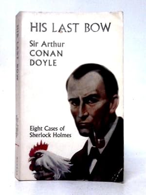 Immagine del venditore per His Last Bow venduto da World of Rare Books