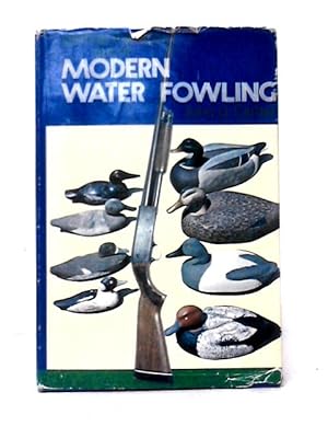 Bild des Verkufers fr Getting the Most out of Modern Waterfowling zum Verkauf von World of Rare Books
