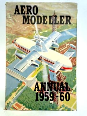 Immagine del venditore per Aeromodeller Annual 1959-60 venduto da World of Rare Books