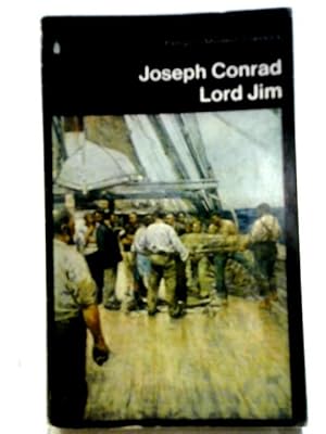 Seller image for Lord Jim: A Tale (Modern Classics) for sale by World of Rare Books