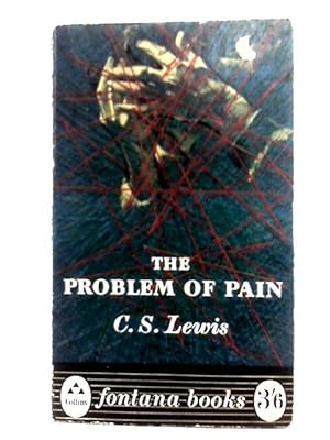 Bild des Verkufers fr Problem Of Pain zum Verkauf von World of Rare Books