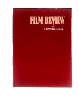 Image du vendeur pour Film Review (1947-1948) mis en vente par World of Rare Books