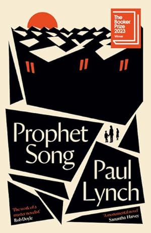 Seller image for Prophet Song for sale by Rheinberg-Buch Andreas Meier eK