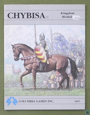 Seller image for Chybisa: Kingdom Module (HARN RPG) for sale by Wayne's Books