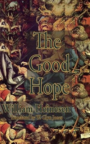 Seller image for Good Hope (Dedalus Europe 2010) for sale by WeBuyBooks