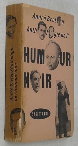 Anthologie de l'Humour Noir