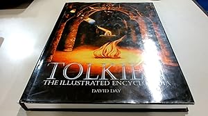 Seller image for Tolkien - the Illustrated Encyclopedia for sale by BoundlessBookstore