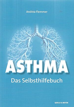 Bild des Verkufers fr Asthma - Das Selbsthilfebuch zum Verkauf von Falkensteiner