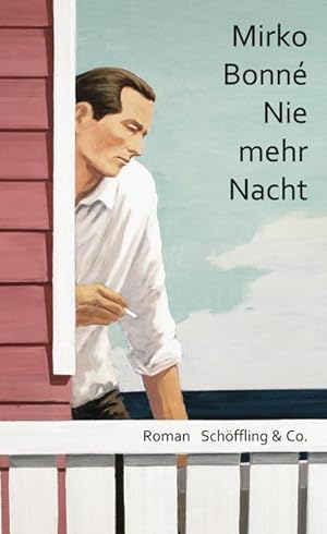 Bild des Verkufers fr Nie mehr Nacht zum Verkauf von Rheinberg-Buch Andreas Meier eK