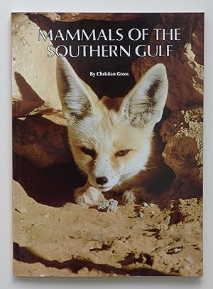 Mammals of the Southern Gulf