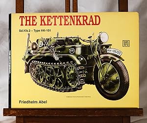 Imagen del vendedor de THE KETTENKRAD a la venta por A&F.McIlreavy.Buderim Rare Books