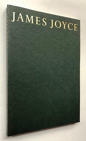 Immagine del venditore per James Joyce: Books & Manuscripts venduto da George Ong Books