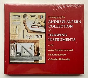 Seller image for Catalogue of the Andrew Alpern Collection of Drawing Instruments for sale by George Ong Books
