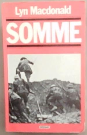 Seller image for Somme for sale by Chapter 1