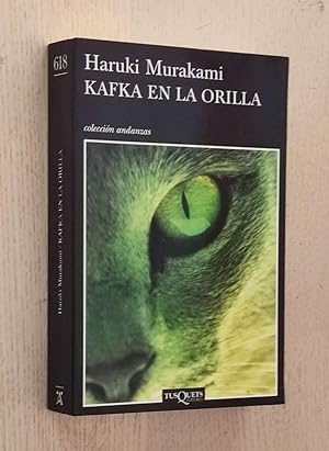 KAFKA EN LA ORILLA