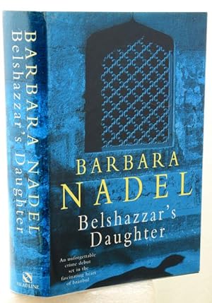 Seller image for BELSHAZZAR'S DAUGHTER. for sale by Francis Edwards ABA ILAB