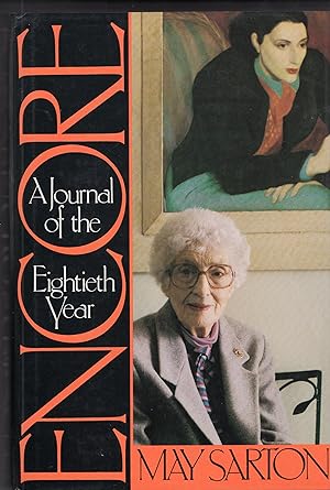 Seller image for Encore: A Journal of the Eightieth Year for sale by A Cappella Books, Inc.