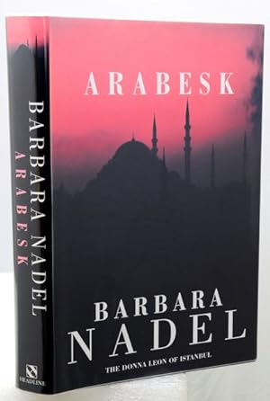 Seller image for ARABESK. for sale by Francis Edwards ABA ILAB