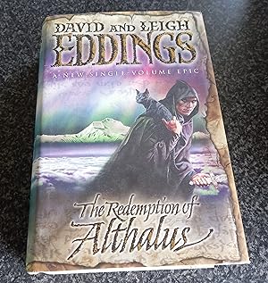 Seller image for The Redemption of Althalus for sale by just books