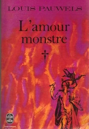 L'amour monstre