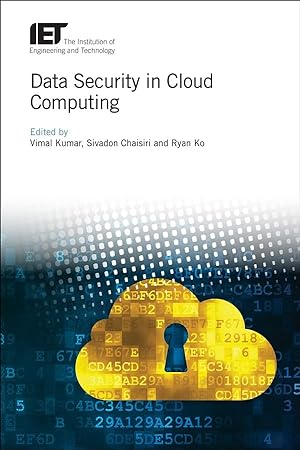 Bild des Verkufers fr Data Security in Cloud Computing zum Verkauf von -OnTimeBooks-